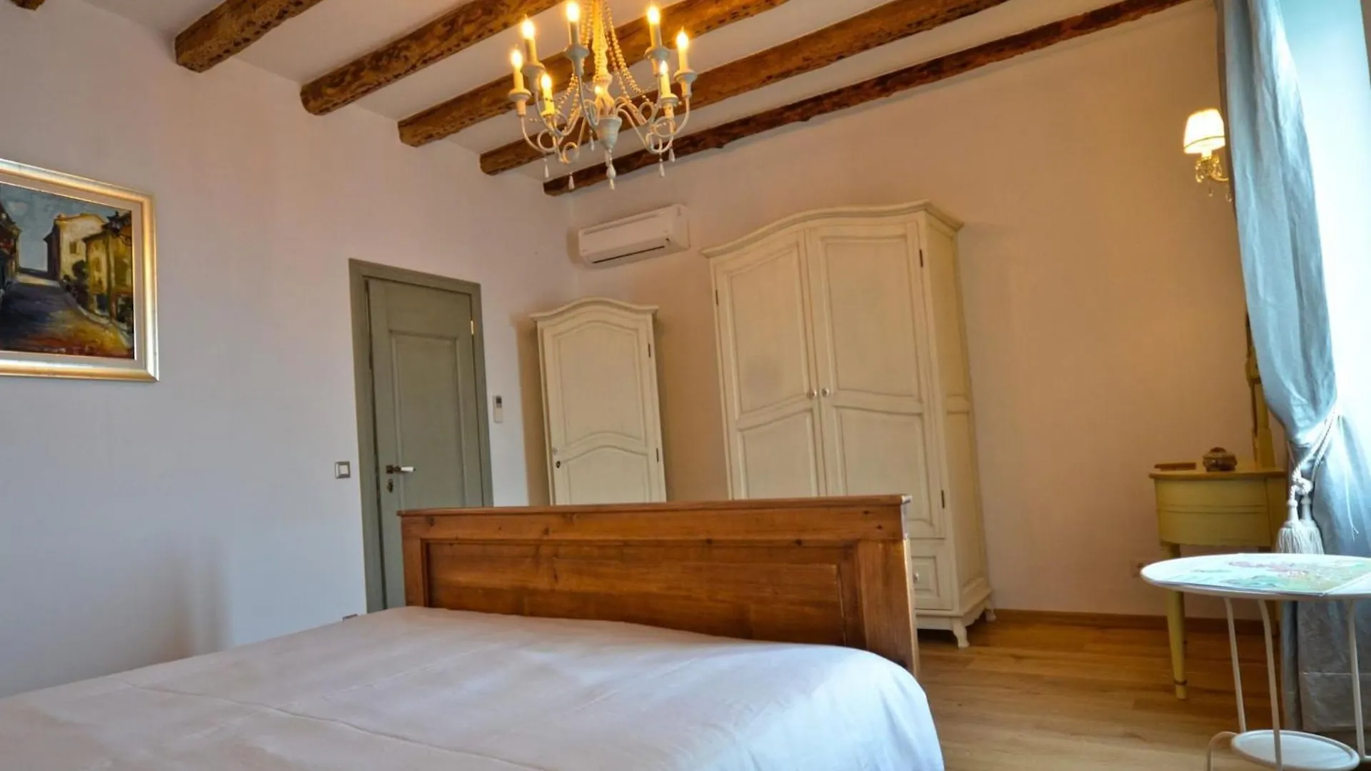 Serene Sea View Rovinj Apartment - Two Bedroom Apartment With Sea View