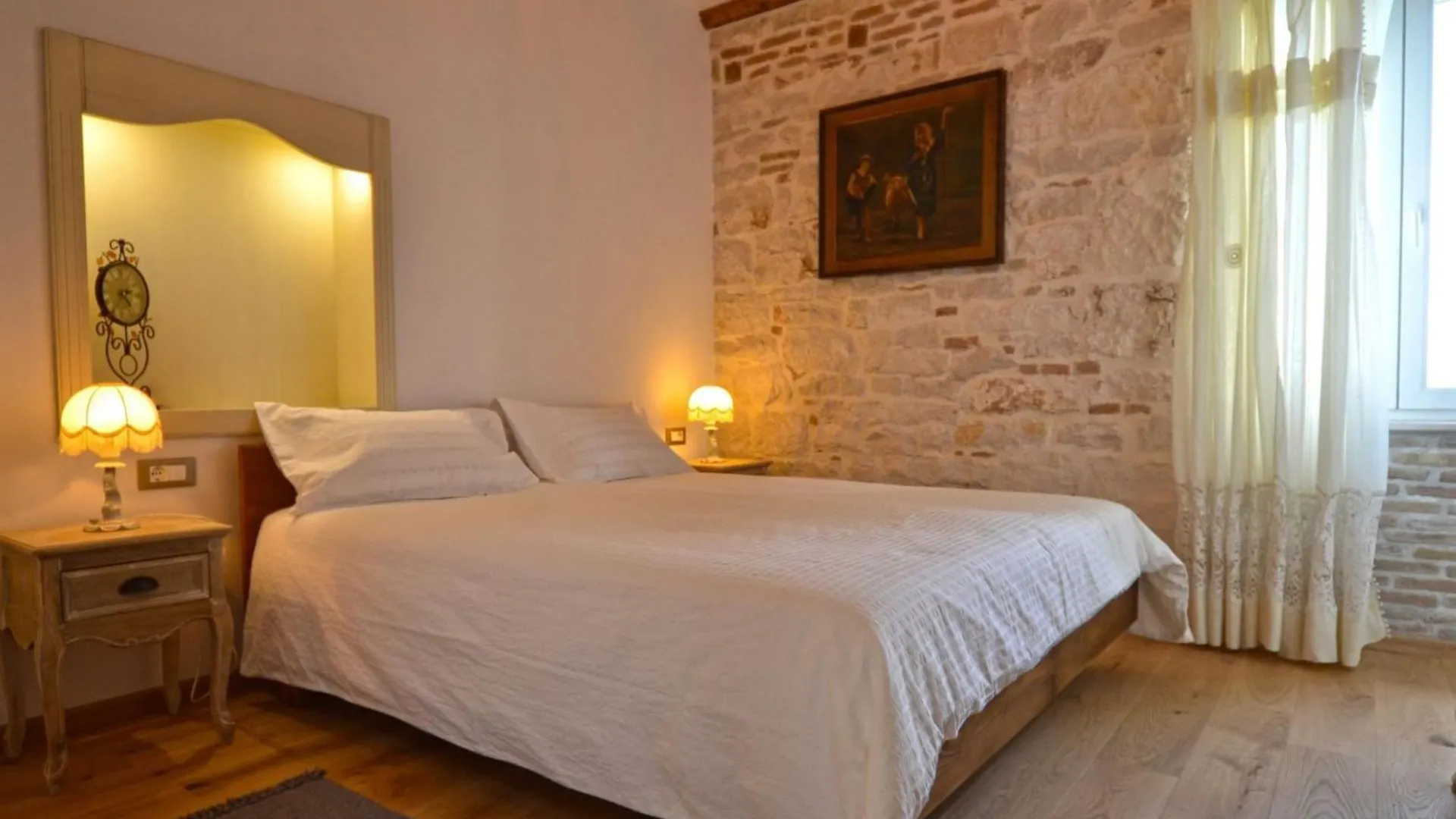 Serene Sea View Rovinj Apartment - Two Bedroom Apartment With Sea View 0*,  クロアチア