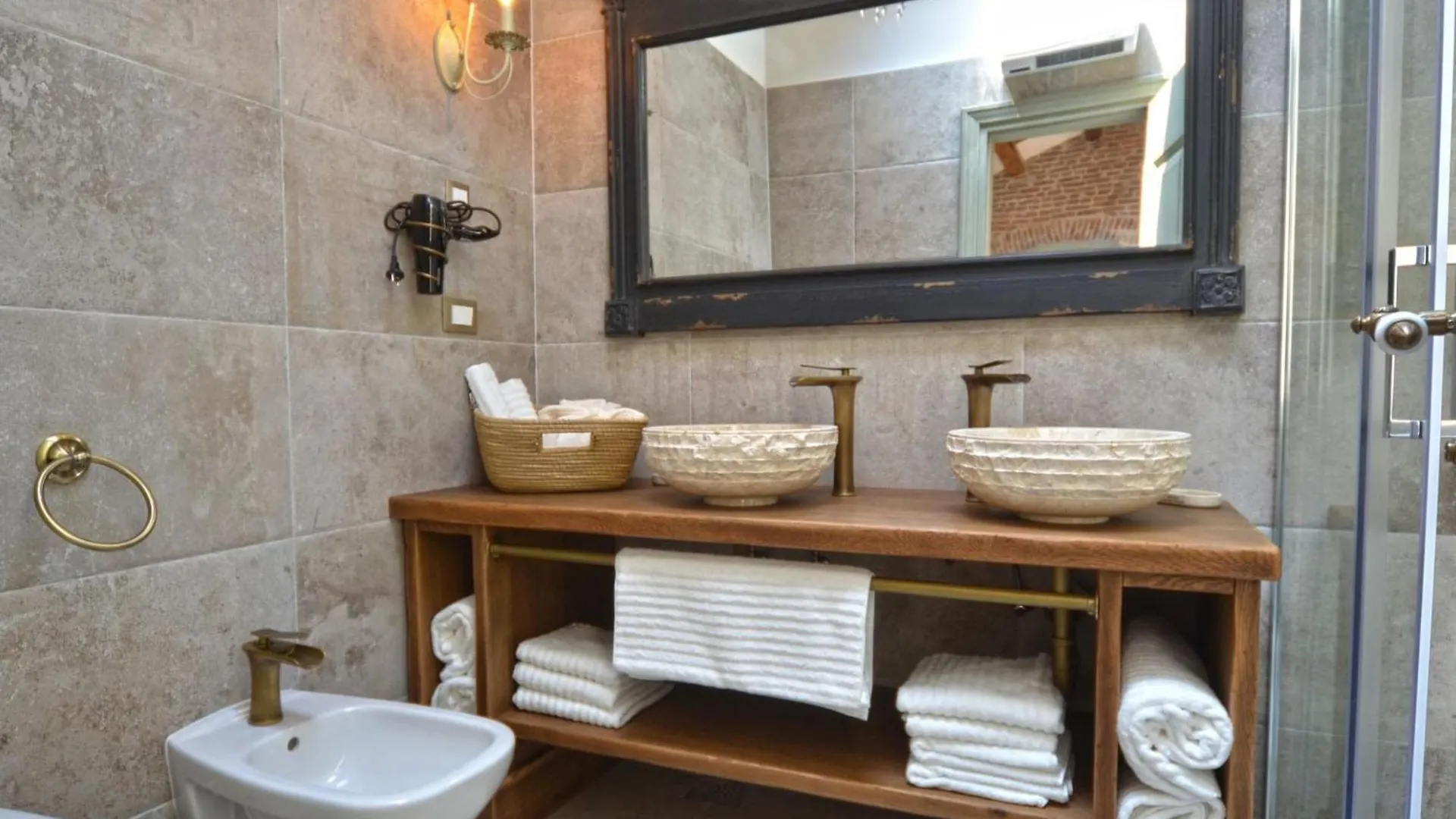 Serene Sea View Rovinj Apartment - Two Bedroom Apartment With Sea View 0*,