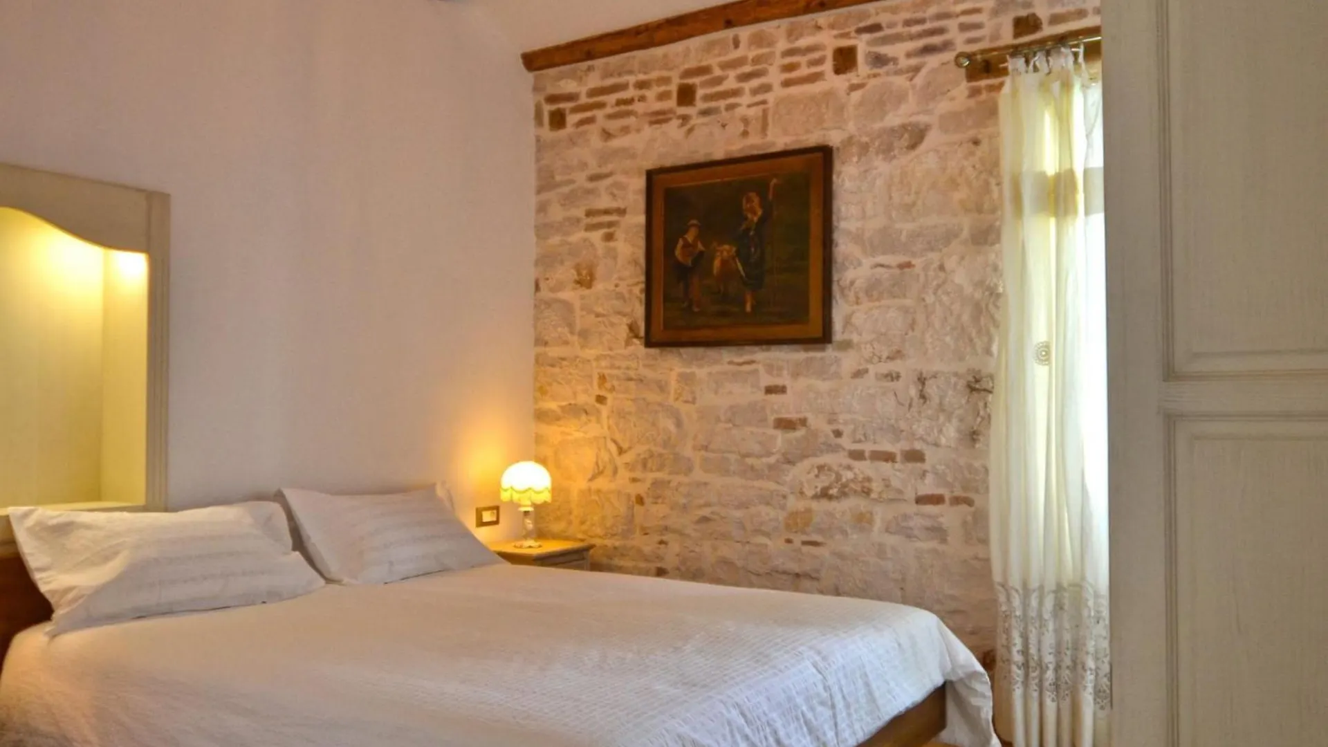 Serene Sea View Rovinj Apartment - Two Bedroom Apartment With Sea View