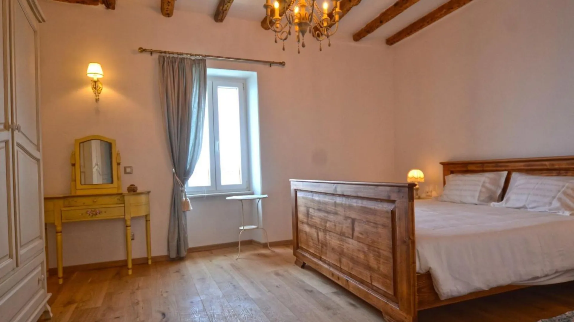 Serene Sea View Rovinj Apartment - Two Bedroom Apartment With Sea View